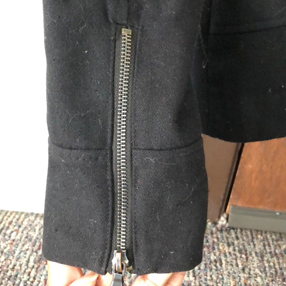 💋Guess pea coat - Picture 6 of 6